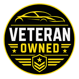 veteran owned badge