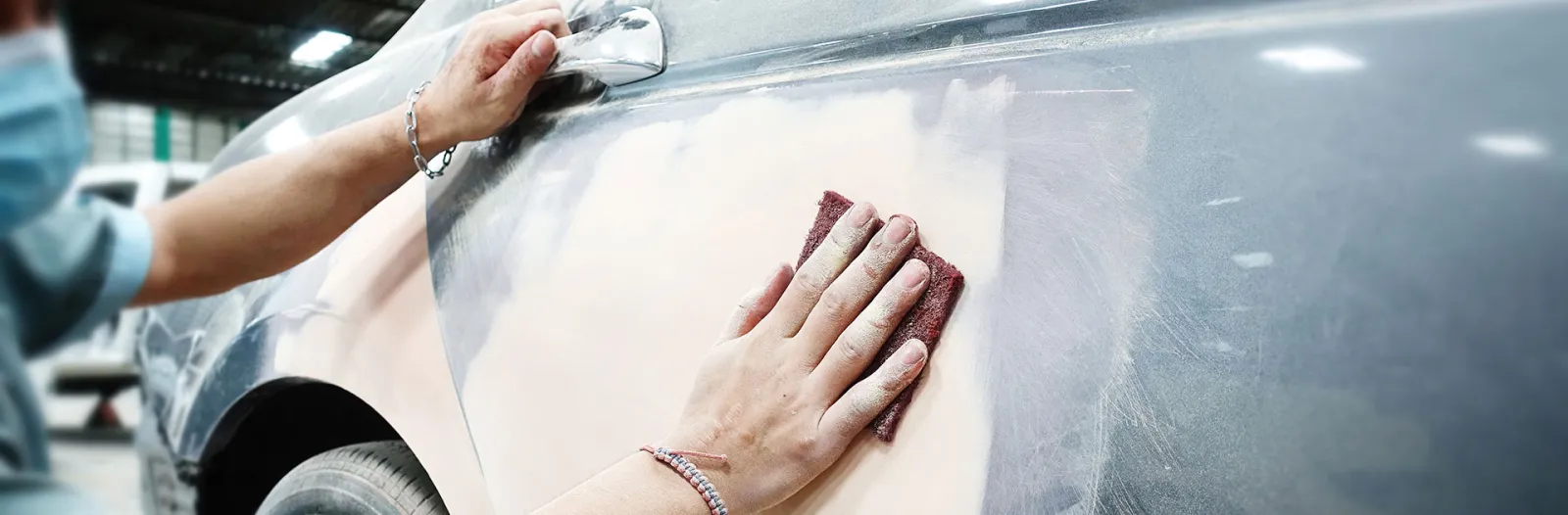 Elizabeth Auto Body Shop, Auto Body Repair and Collision Repair